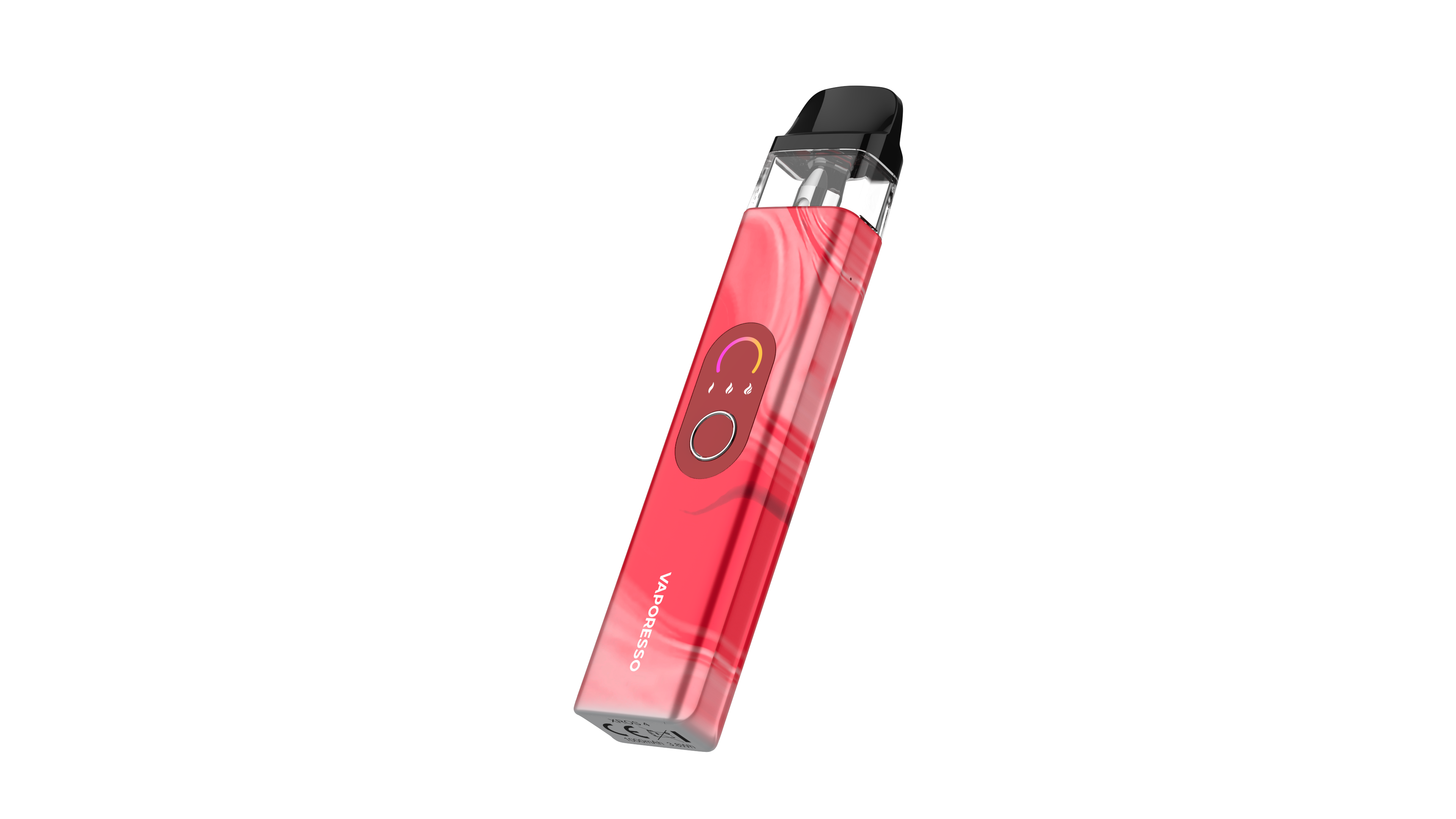 Vaporesso XROS 5 Pod Kit – 1500mAh, Adjustable Power, 2ml Mesh Pods